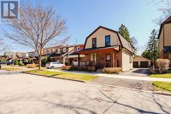 23 LIPPINCOTT STREET W Toronto, ON M9N 1B3