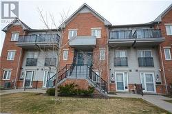 7 - 4620 GUILDWOOD WAY Mississauga, ON L5R 4H5