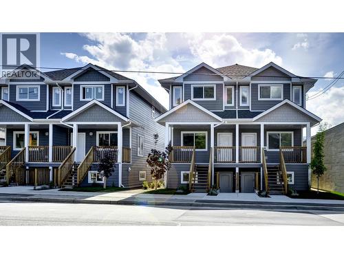 551 Ellis Street Unit# 101  Penticton, BC V2A 4M4