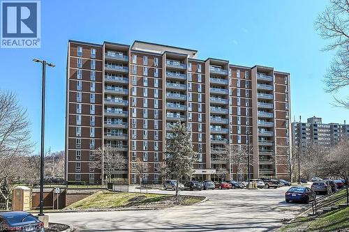 1964 MAIN Street W Unit# 1105  Hamilton, ON L8S 1J5