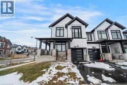 1076 THOMPSON Drive Oshawa, ON L1L 0V5