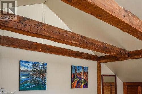 Detailed view - 2432 Seburn Road, Fonthill, ON - Indoor Photo Showing Other Room