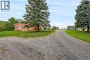 View of dirt / gravel driveway - 2432 Seburn Road, Fonthill, ON  - Outdoor 