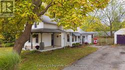 3653 DOMINION ROAD Fort Erie, ON L0S 1N0