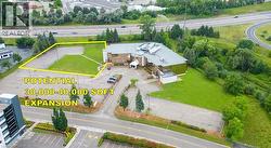 575 RIVERBEND Drive  Kitchener, ON N2K 3S3