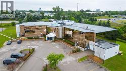 575 RIVERBEND Drive  Kitchener, ON N2K 3S3