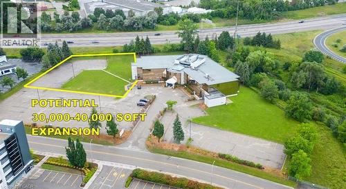 575 Riverbend Drive, Kitchener, ON 