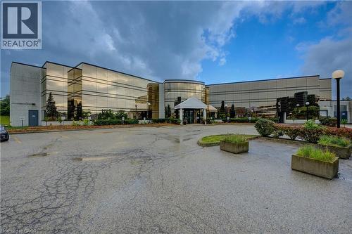 575 Riverbend Drive, Kitchener, ON 
