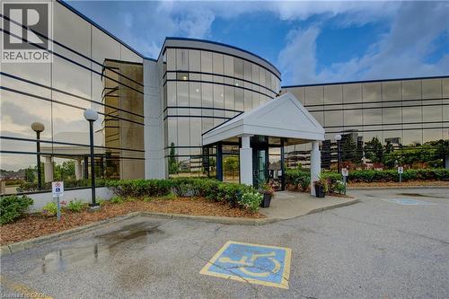 575 Riverbend Drive, Kitchener, ON 