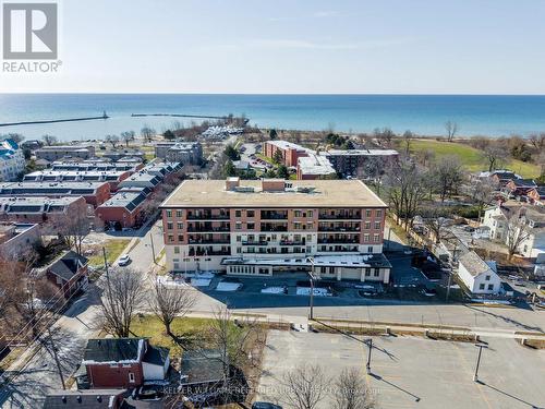 105 - 135 ORR STREET  Cobourg, ON K9A 0J6