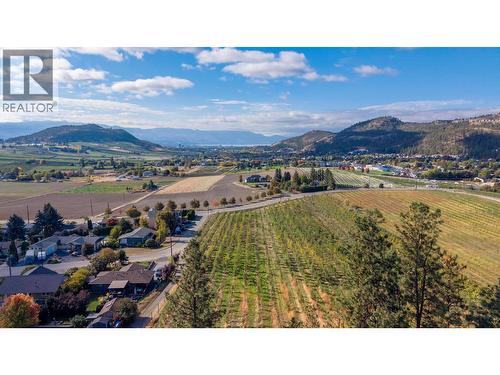 590 Brenda Road, Kelowna, BC - Outdoor With View