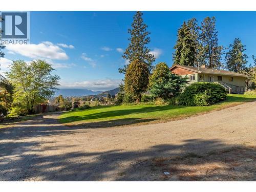 590 Brenda Road, Kelowna, BC - Outdoor