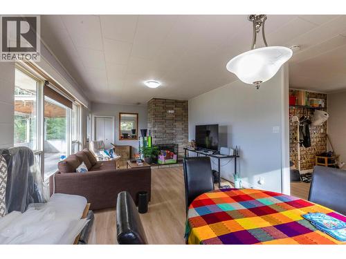 590 Brenda Road, Kelowna, BC - Indoor