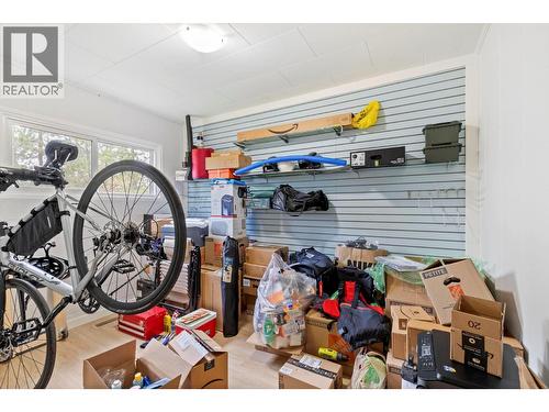 590 Brenda Road, Kelowna, BC - Indoor