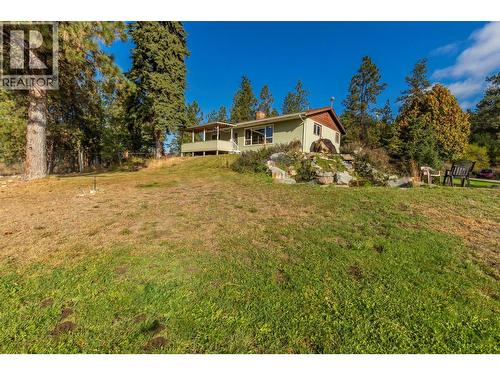 590 Brenda Road, Kelowna, BC - Outdoor