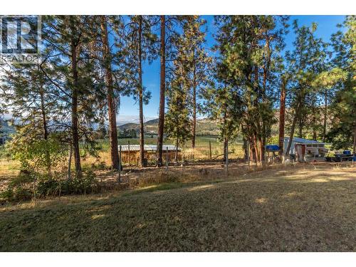 590 Brenda Road, Kelowna, BC - Outdoor With View
