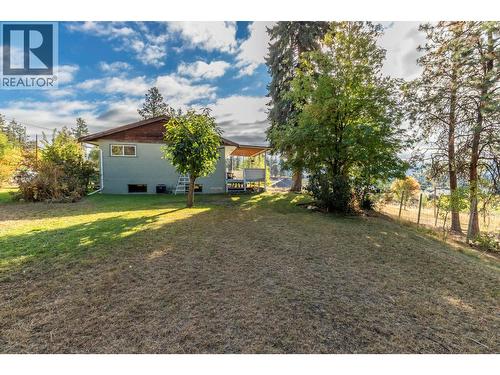 590 Brenda Road, Kelowna, BC - Outdoor