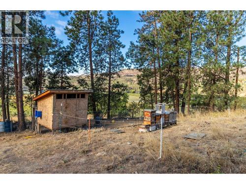 590 Brenda Road, Kelowna, BC - Outdoor