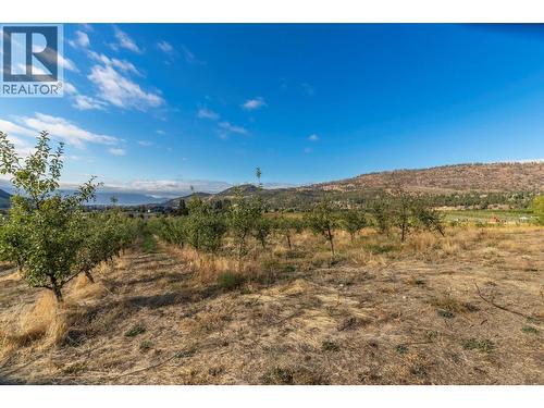 590 Brenda Road, Kelowna, BC - Outdoor With View