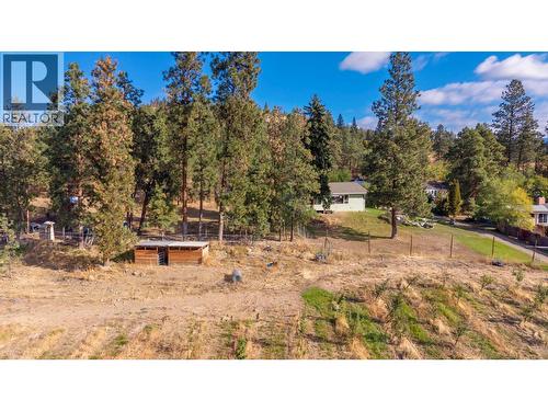 590 Brenda Road, Kelowna, BC - Outdoor