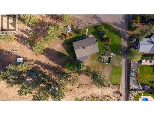590 Brenda Road, Kelowna, BC - Outdoor With View