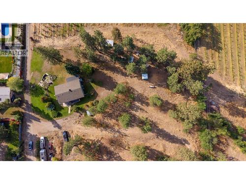 590 Brenda Road, Kelowna, BC - Outdoor With View