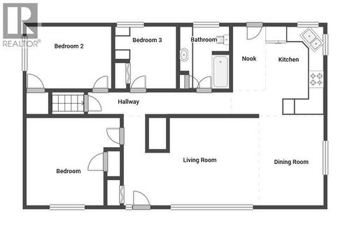 590 Brenda Road, Kelowna, BC - Other