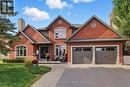 Welcome to 91 Shaughnessy Crescent in Kanata Lakes - 91 Shaughnessy Crescent, Ottawa, ON  - Outdoor With Facade 