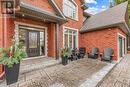 91 Shaughnessy Crescent, Ottawa, ON  - Outdoor With Deck Patio Veranda With Exterior 