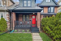 159 RANLEIGH AVENUE Toronto, ON M4N 1X2