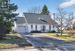 16 COUNTRY CLUB DRIVE Loyalist (Bath), ON K0H 1G0