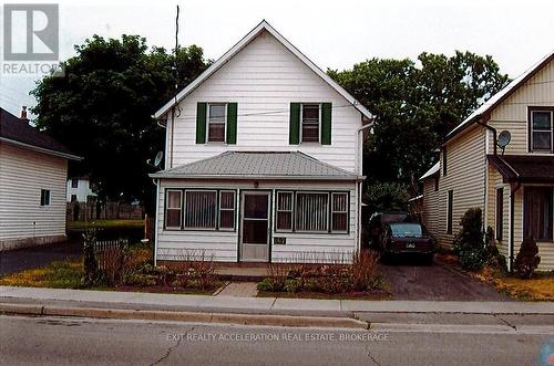 167 MAIN STREET  Deseronto (Deseronto (Town)), ON K0K 1X0