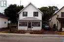 167 Main Street, Deseronto (Deseronto (Town)), ON  - Outdoor With Exterior 