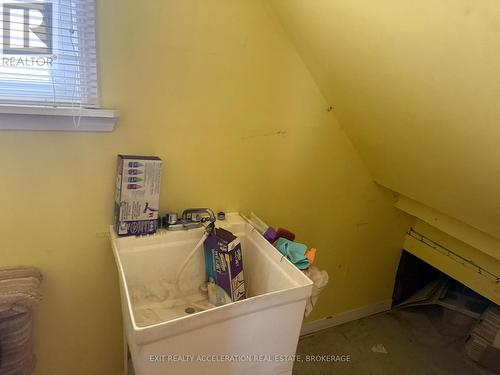 167 Main Street, Deseronto (Deseronto (Town)), ON - Indoor