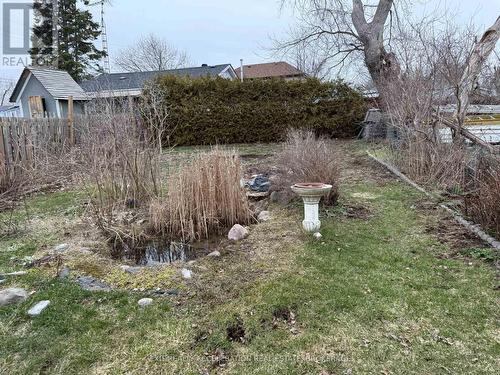 167 Main Street, Deseronto (Deseronto (Town)), ON - Outdoor
