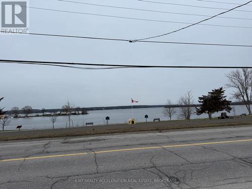 167 Main Street, Deseronto (Deseronto (Town)), ON - Outdoor With View