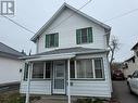 167 Main Street, Deseronto (Deseronto (Town)), ON  - Outdoor With Exterior 