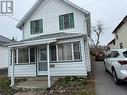 167 Main Street, Deseronto (Deseronto (Town)), ON  - Outdoor With Exterior 