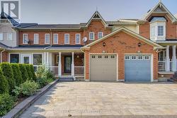 24 WILLOW TRAIL ROAD  Markham, ON L6E 1V2