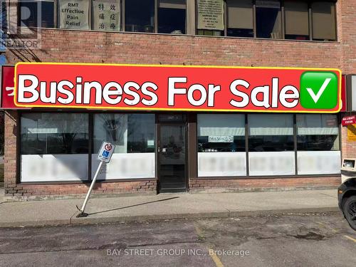 1 - 324 Highway 7 E, Richmond Hill, ON 