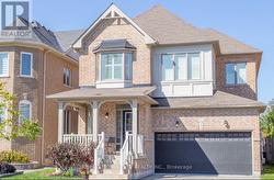 BSMT - 327 MANTLE AVENUE Whitchurch-Stouffville, ON L4A 0R9