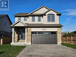4705 LEE AVENUE Niagara Falls (Ascot), ON L2H 1M7