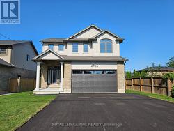 4705 LEE AVENUE Niagara Falls (Ascot), ON L2H 1M7