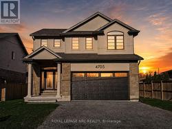 4705 LEE AVENUE Niagara Falls (Ascot), ON L2H 1M7