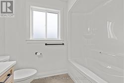 2nd floor Bathroom - another view. - 
