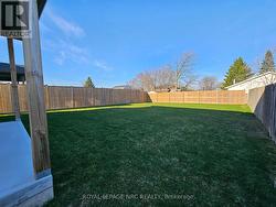 HUGE fenced yard! - 