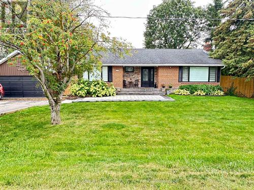 1739 MOUNT ALBERT ROAD  East Gwillimbury, ON L0G 1V0