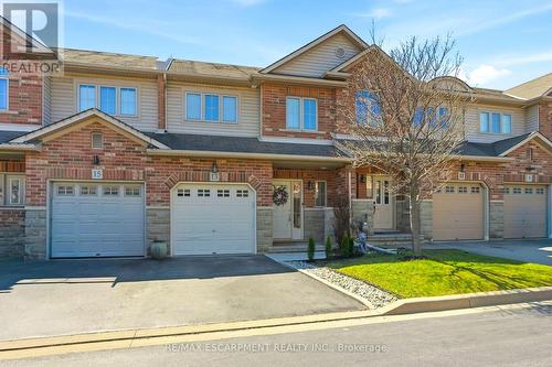 13 MARINA POINT CRESCENT  Hamilton, ON L8E 0E4