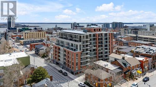 714 - 223 PRINCESS STREET  Kingston, ON K7L 1B3