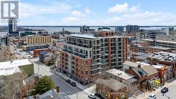 714 - 223 PRINCESS STREET Kingston, ON K7L 1B3